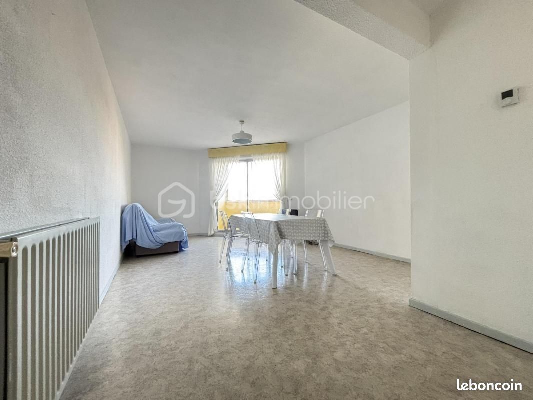 Appartement 3 pièces 71 m² · à Perpignan · 71 m² · 115 000 €