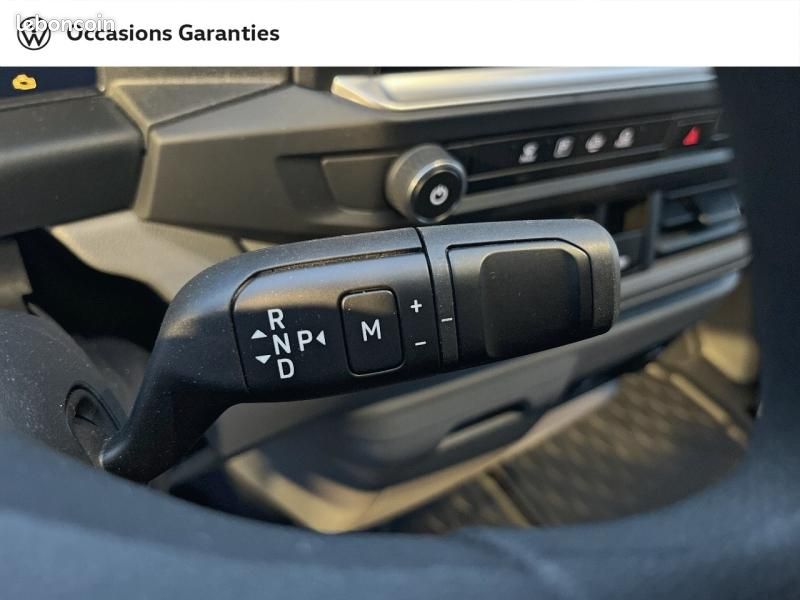 Volkswagen Transporter Fg Van L1 2.0 TDI 150ch Business BVA8 (image 16)