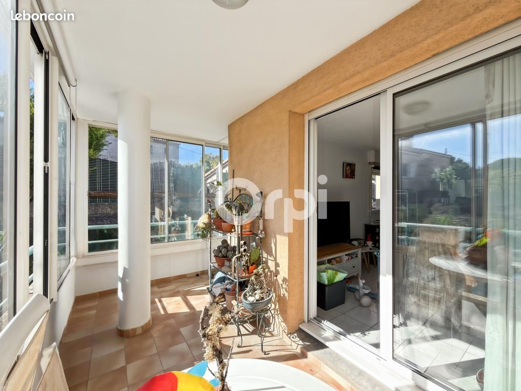 Appartement 3 pièces 66 m² · à Aubagne · 66 m² · 239 000 €