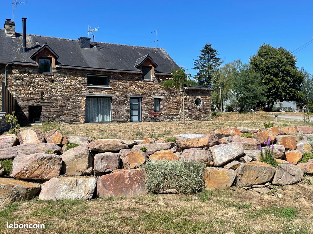 Maison 6 pièces 192 m² · à Guer · 192 m² · 339 000 €