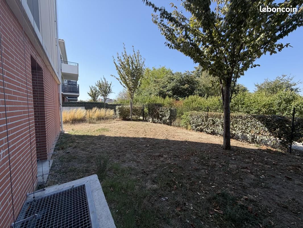 Appartement 3 pièces 64 m² · à Toulouse · 64 m² · 689 €/mois