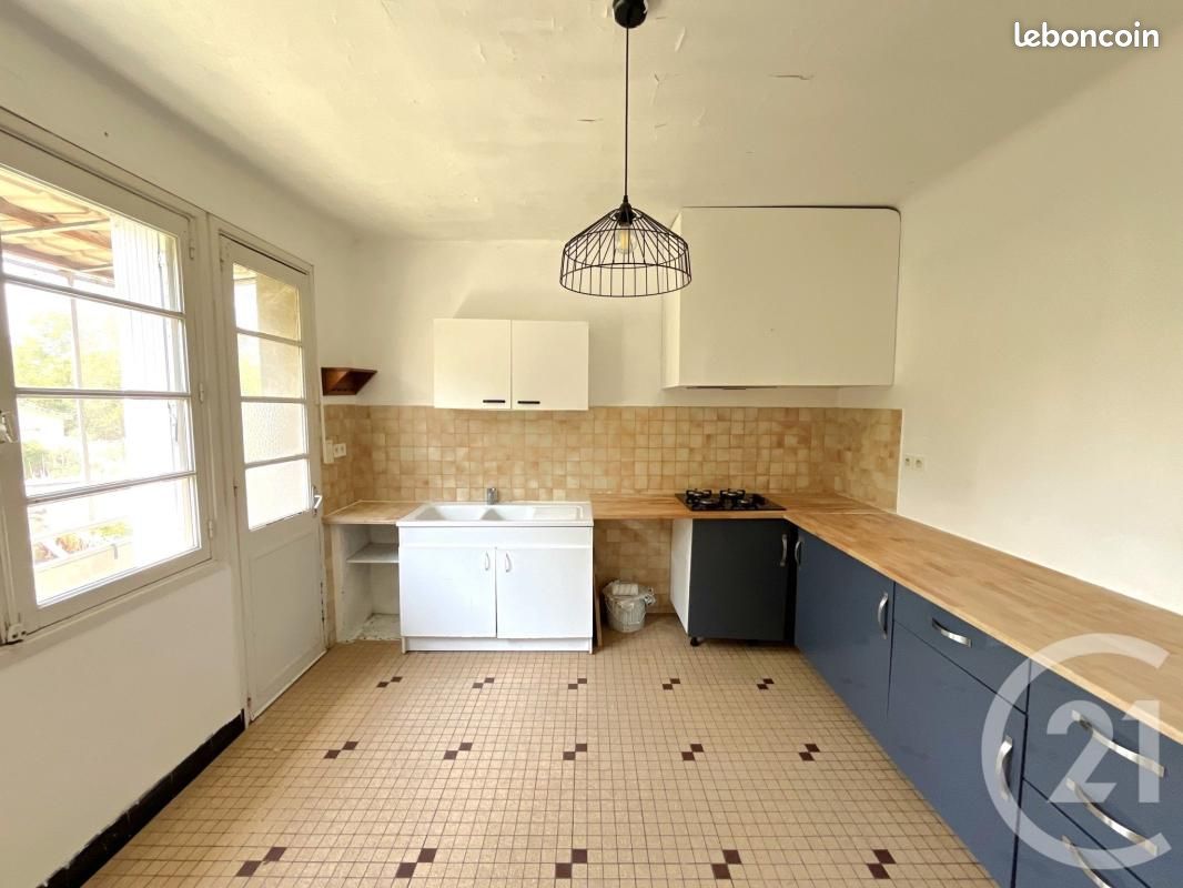 Maison 5 pièces 126 m² · à Lacroix-Falgarde · 126 m² · 270 000 €