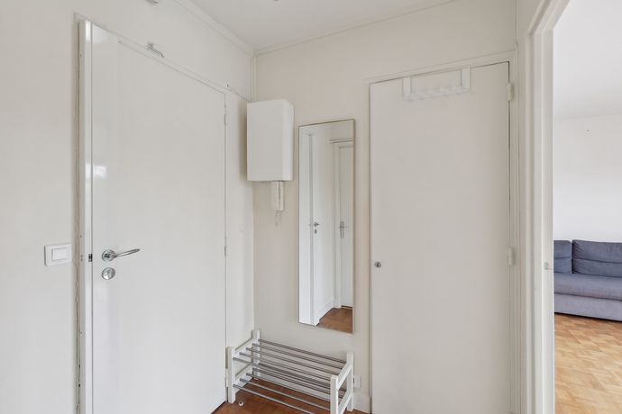 Appartement a louer paris-13e-arrondissement - 1 pièce(s) - 30 m2 - Surfyn