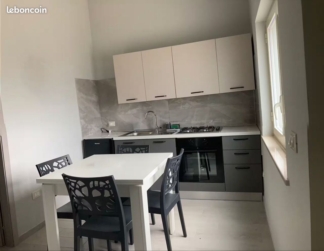 Appartement 1 pièce 31 m² · à Annecy · 31 m² · 645 €/mois