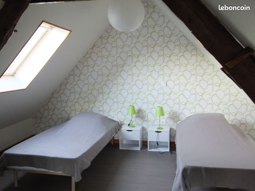 Gîte La Petite Maison (image 3)