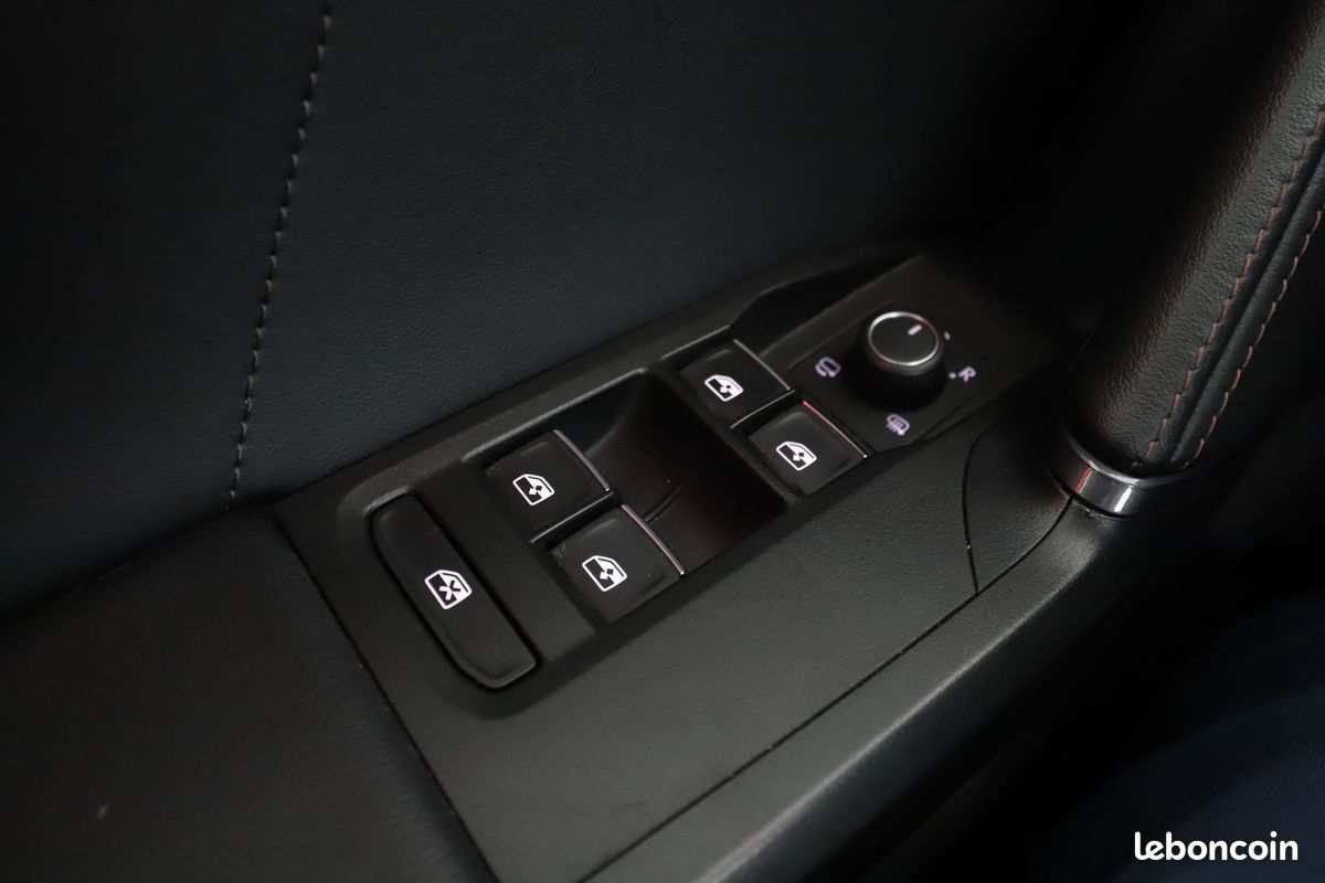 Cupra Formentor 1.4 e-Hybrid DSG6 204 ch (image 22)