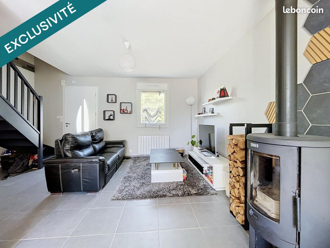 Maison 5 pièces 90 m² · à Saint-Lyphard · 90 m² · 311 500 €