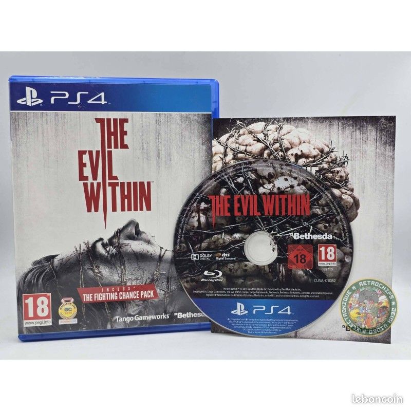 Evil West - PS4 ve PS5 Oyunları | (Türkiye