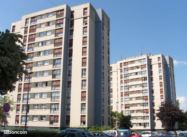Appartement 4 pièces 79 m²