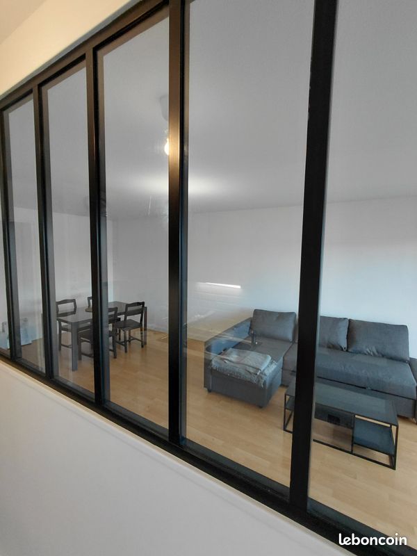 Appartement 3 pièces 72 m² · à Bordeaux · 72 m² · 1 230 €/mois
