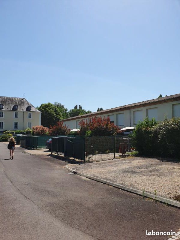 Maison 3 pièces 64 m² · à Marsac-sur-l'Isle · 64 m² · 136 500 €