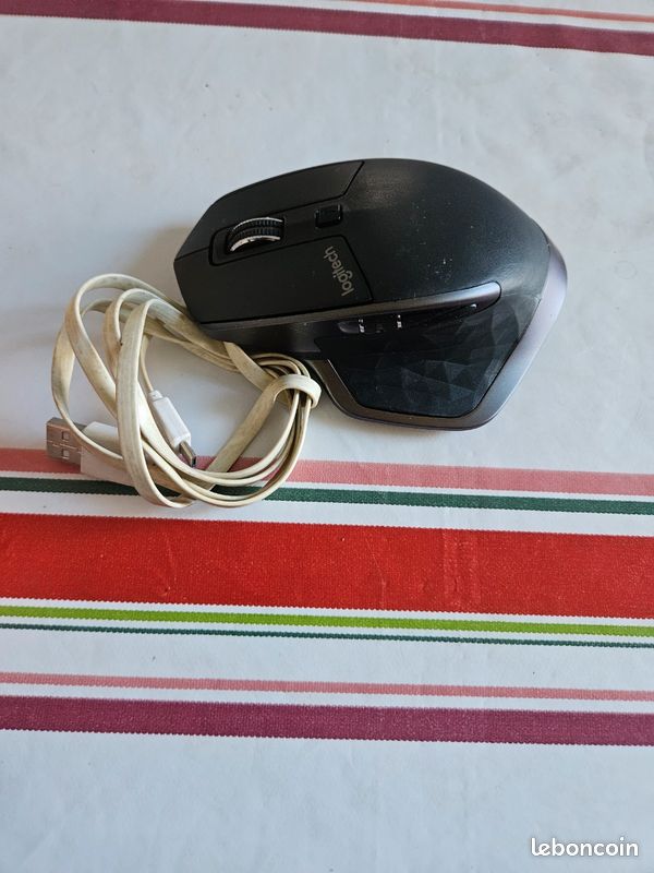 Souris sans fil (image 1)