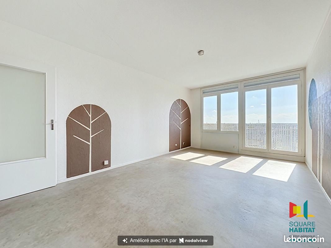Appartement 3 pièces 64 m² · à Cenon · 64 m² · 159 000 €