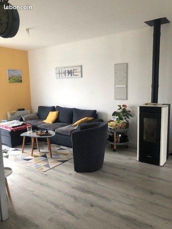 Maison 4 pièces 95 m²