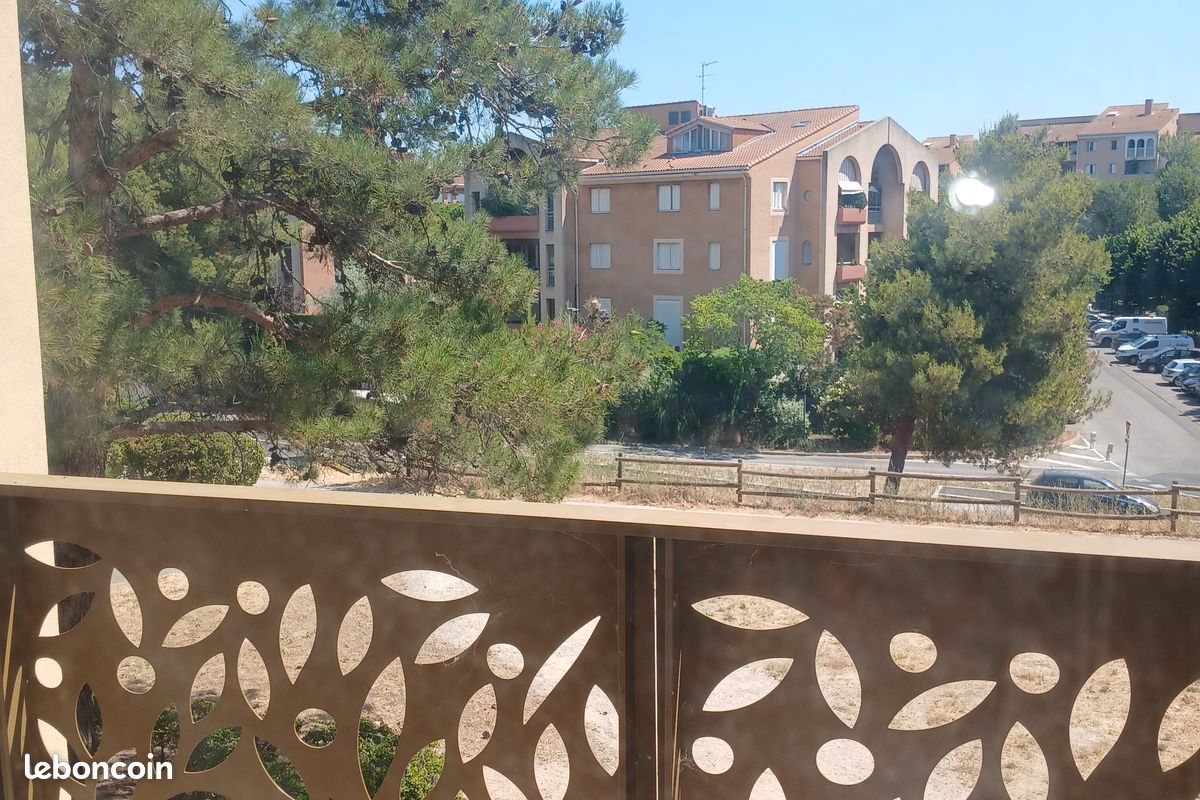 Appartement 4 pièces 81 m² · à Aix-en-Provence · 81 m² · 214 900 €