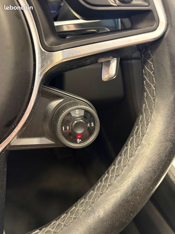 PORSCHE 718 BOXSTER 2.0 300 PDK BVA Origine France / Option PORSCHE EXCLUSIVE (image 21)