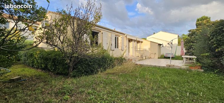Maison 4 pièces 95 m²