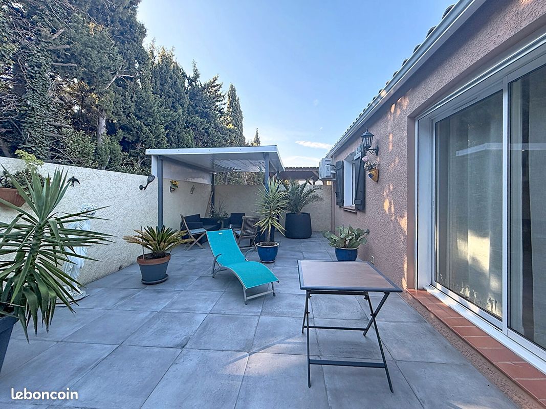 Maison 5 pièces 105 m² · à Néfiach · 105 m² · 316 000 €