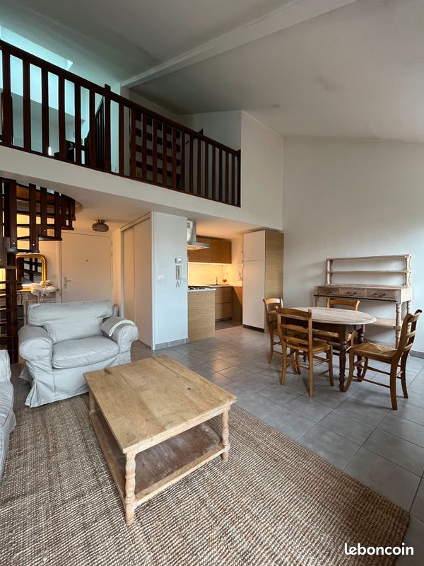 Appartement 2 pièces 59 m² · à Lyon · 59 m² · 1 150 €/mois