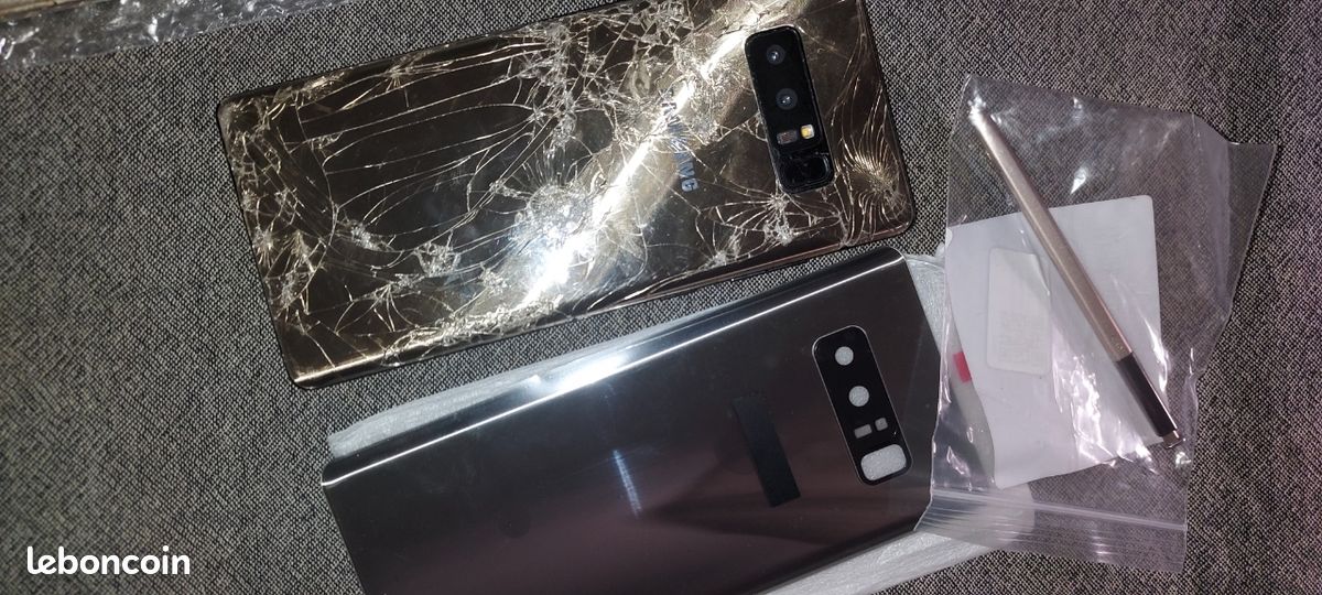 Samsung note 8 (image 3)