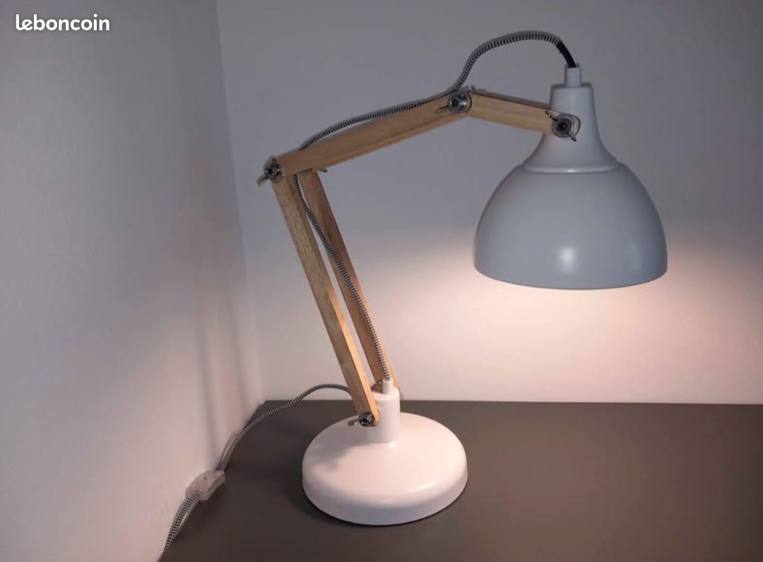 Lampe Design très belle qualité (image 4)