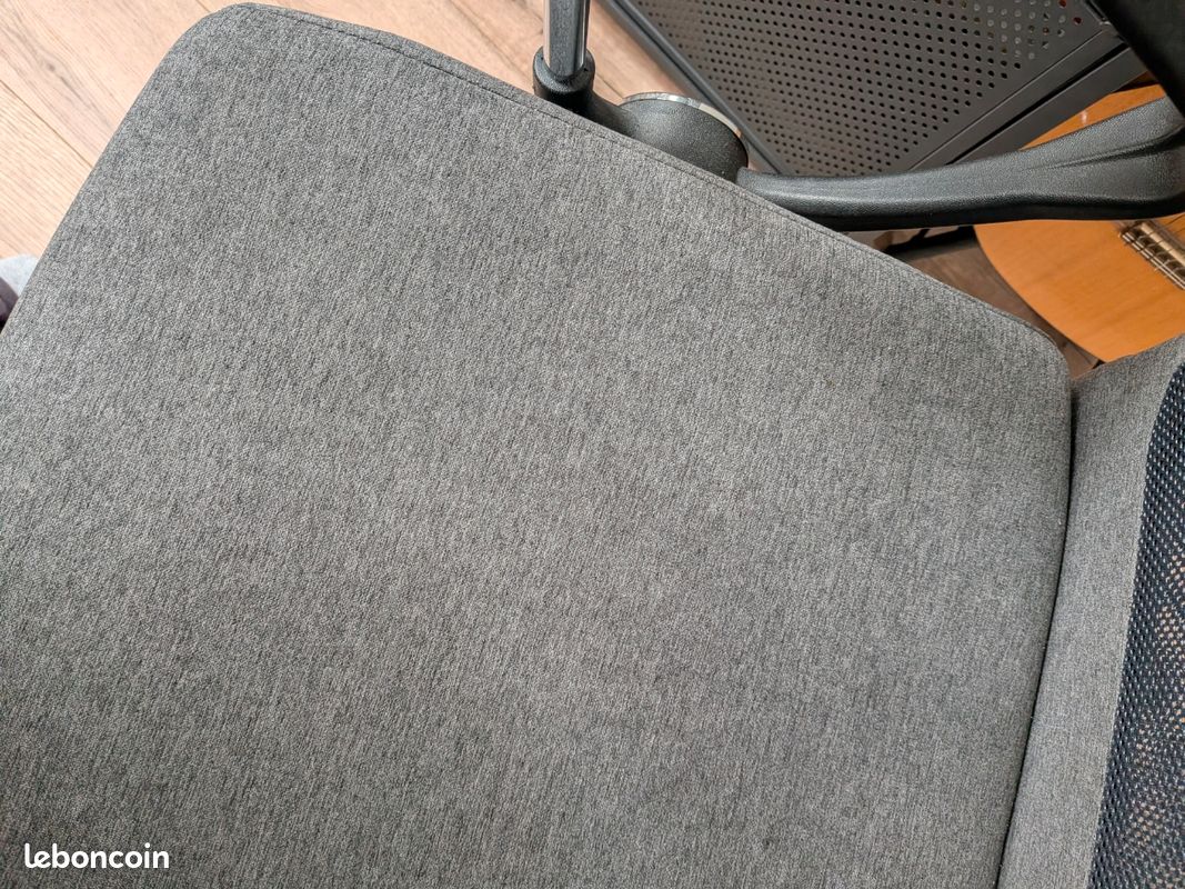 Chaise de bureau BUT (image 11)