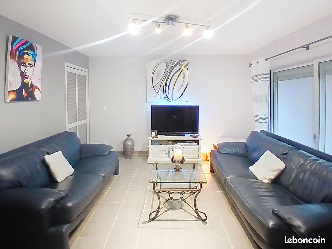 Maison 4 pièces 84 m² · à Villette-d'Anthon · 84 m² · 276 500 €