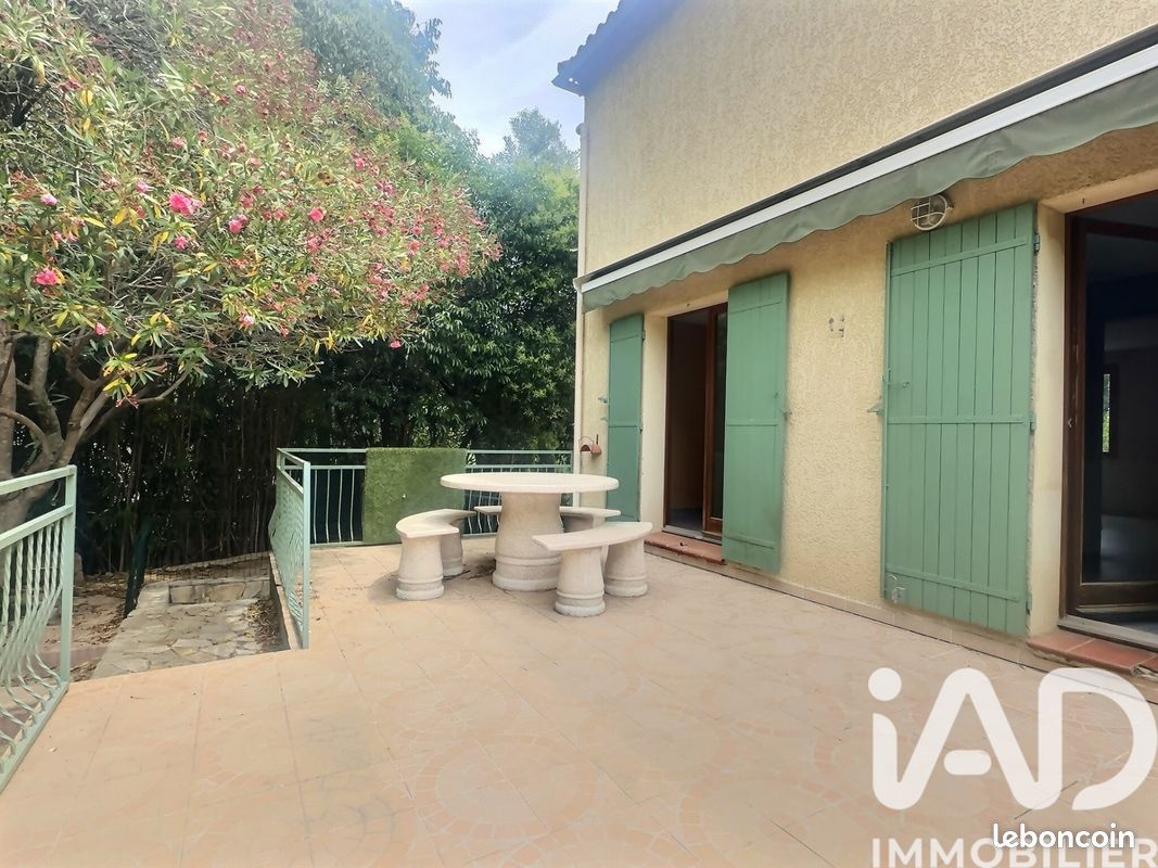 Maison 5 pièces 89 m² · à Toulon · 89 m² · 380 000 €