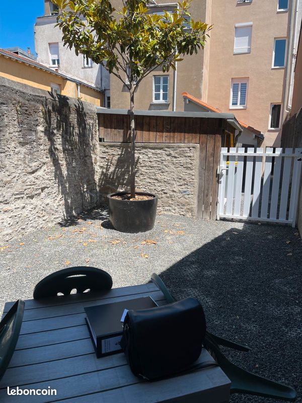 Maison a louer nantes - 4 pièce(s) - 41 m2 - Surfyn