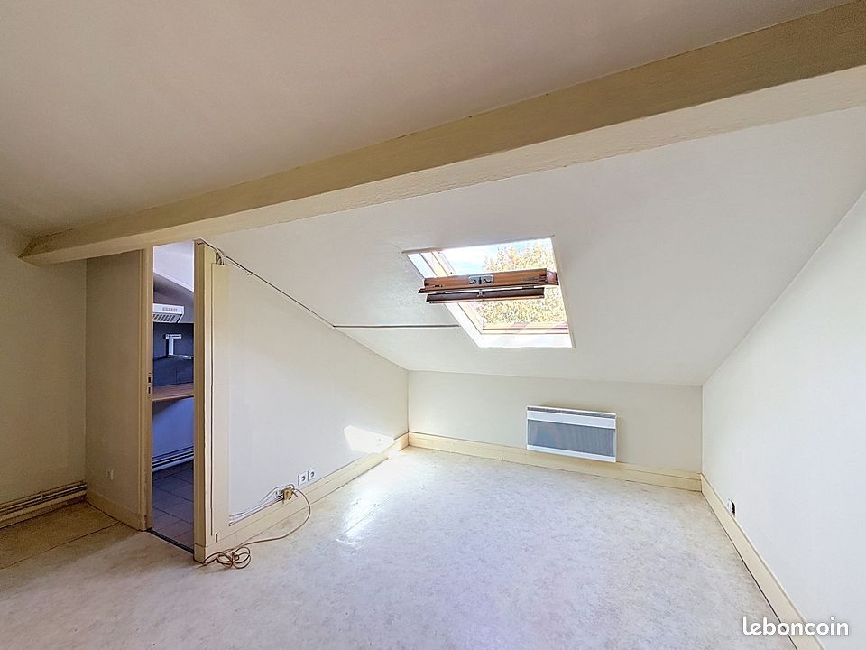 Appartement 2 pièces 25 m² · à Le Pré-Saint-Gervais · 25 m² · 190 000 €