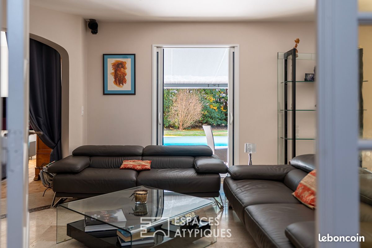Maison 9 pièces 258 m² · à Vertou · 258 m² · 989 000 €