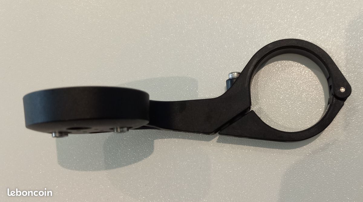 Support compteur vélo Garmin (image 2)