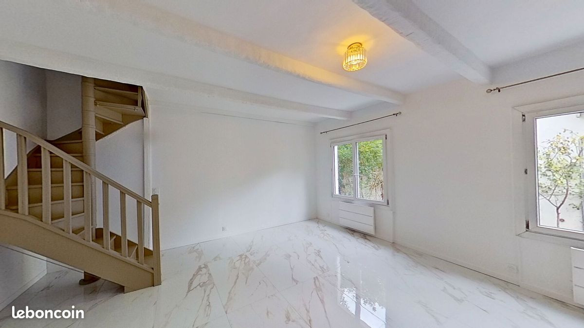 Maison a louer colombes - 3 pièce(s) - 67 m2 - Surfyn