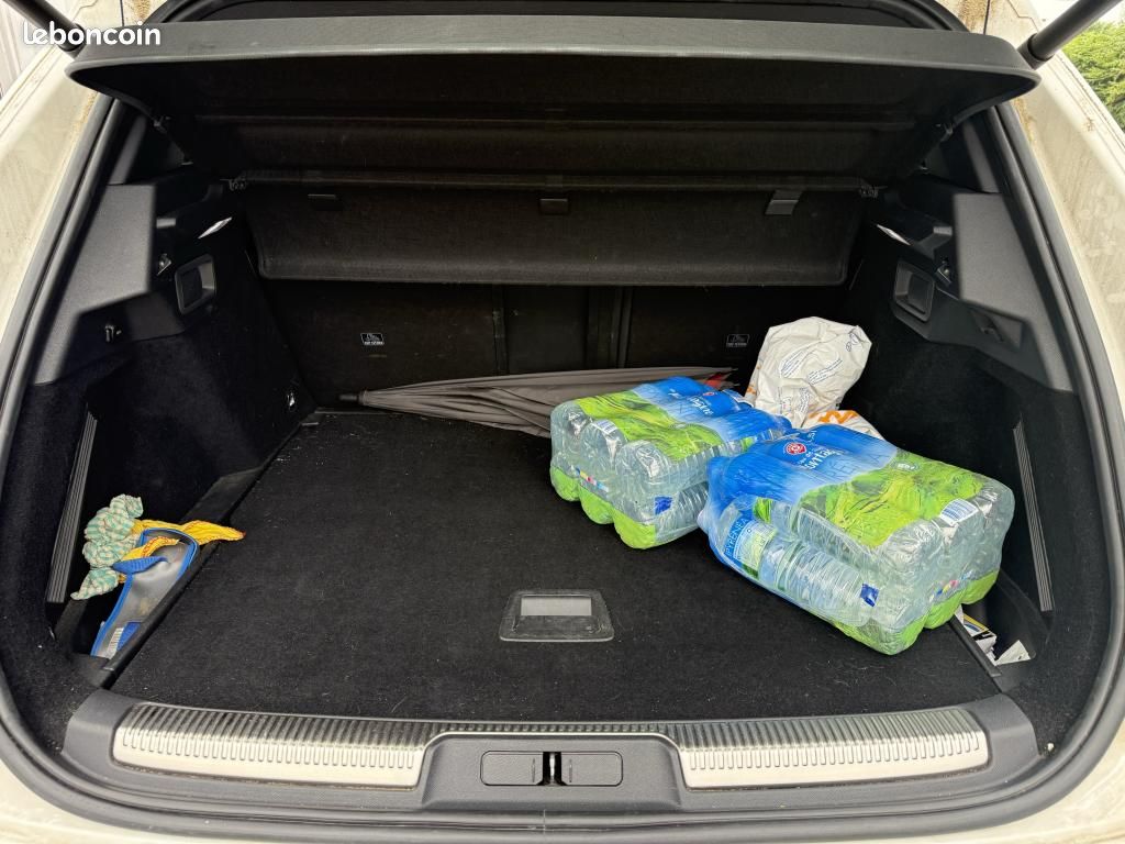 DS DS 7 CROSSBACK 2.0 BlueHDi - 180ch - BV EAT8 - Performance Line - GARANTIE 12 MOIS (image 18)
