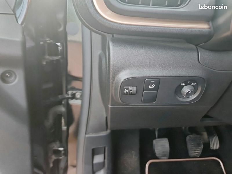 Citroen C3 PureTech 82ch Origins S&S E6.d (image 13)