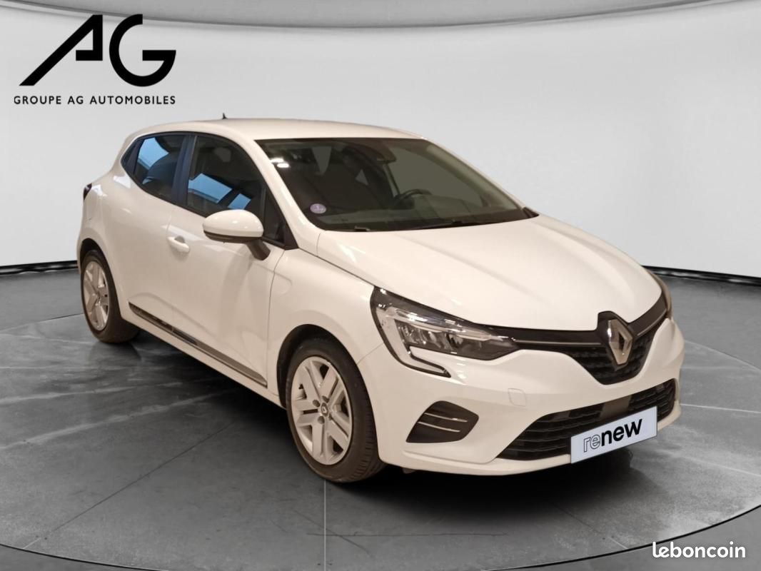 Renault Clio V E-Tech 140 - 21N Business (image 1)