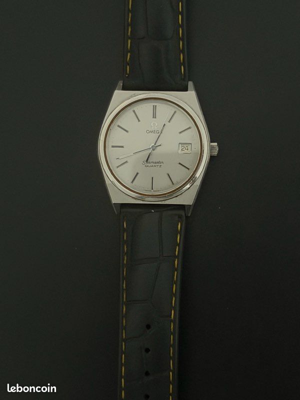 Oméga seamaster 70’ (image 3)