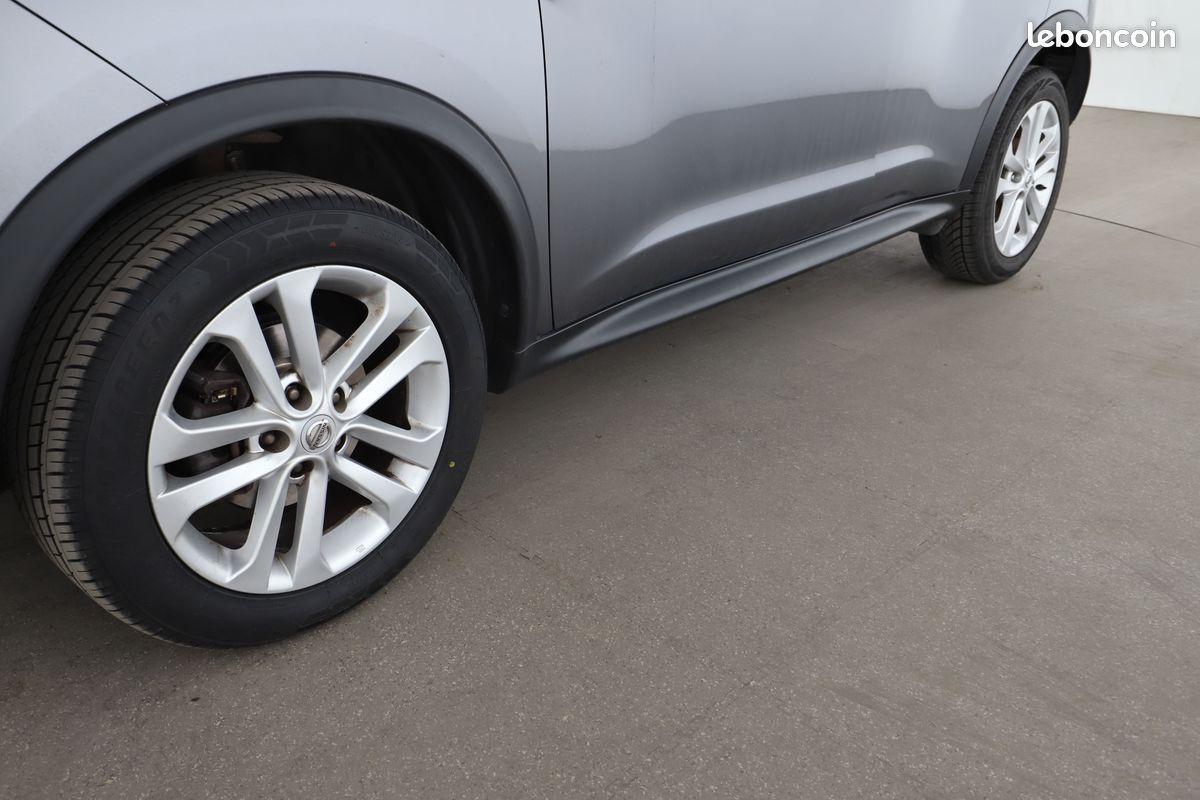 Nissan Juke 1.5 dCi N-Connecta 110 ch (image 26)