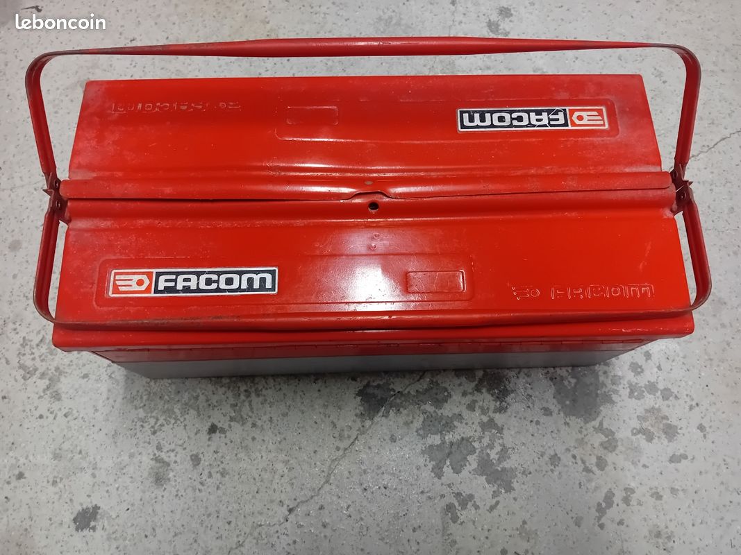 Boite à outils (image 1)