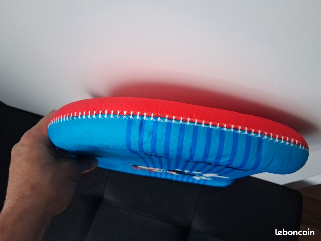 Lot accessoires de natation pour enfant de 3 à 6 ans (image 5)