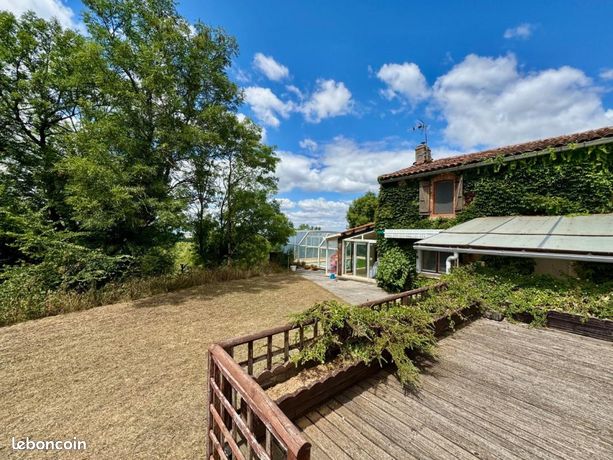 Maison 6 pièces 159 m²