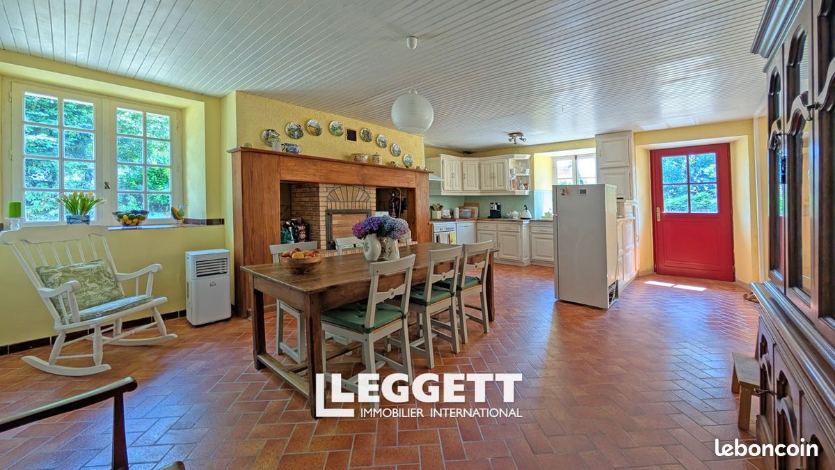 Maison 5 pièces 102 m² (image 7)