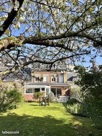 Maison 6 pièces 140 m²