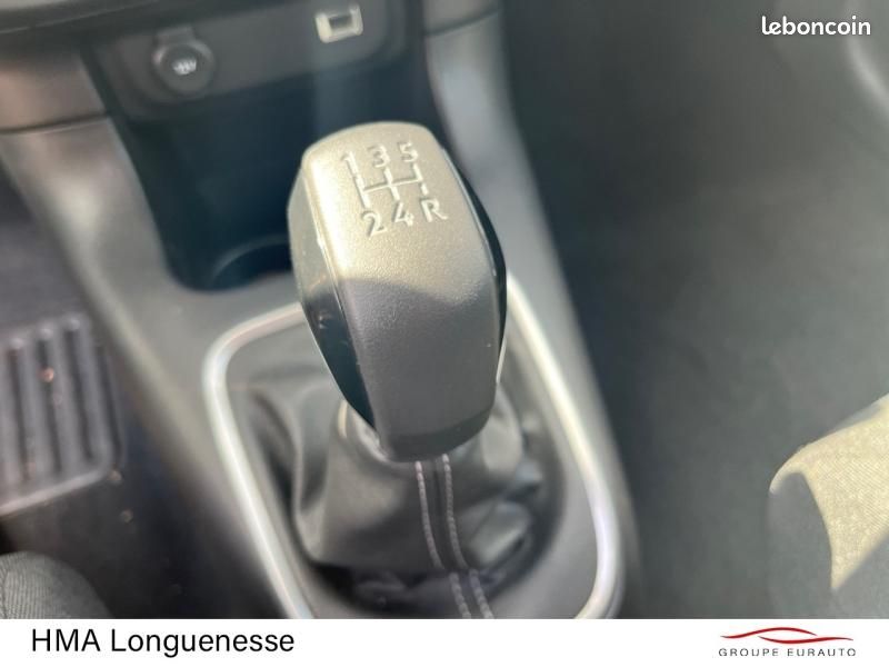 Citroen C3 1.2 PureTech 83ch S&S C-Series 123g (image 15)