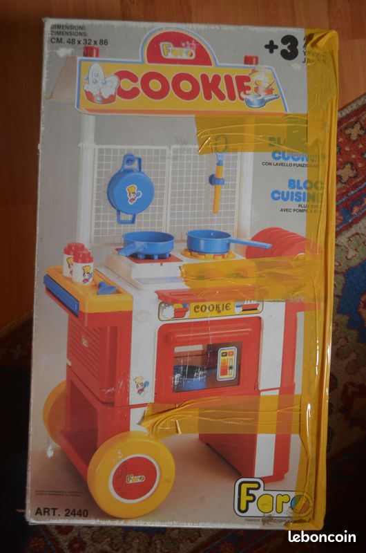Cuisine pour enfant (image 2)