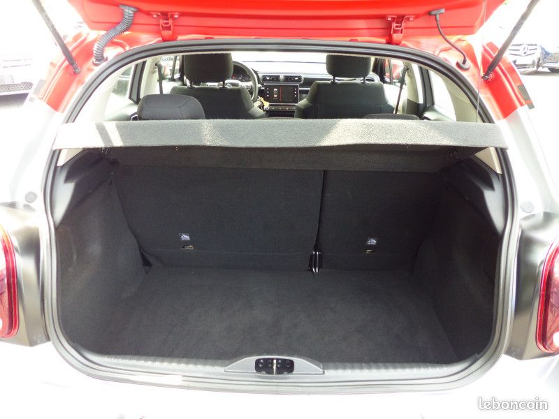 Citroen C3 PURETECH 82CH GRAPHIC (image 9)