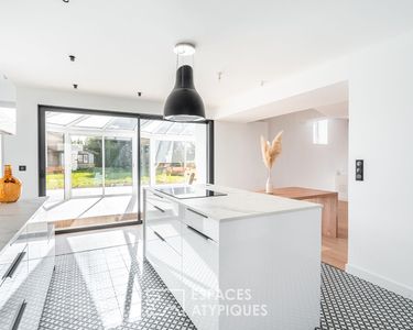 Maison 840 000 € - 238 m²
