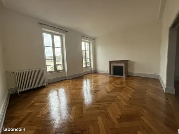 Annonce location Appartement nevers