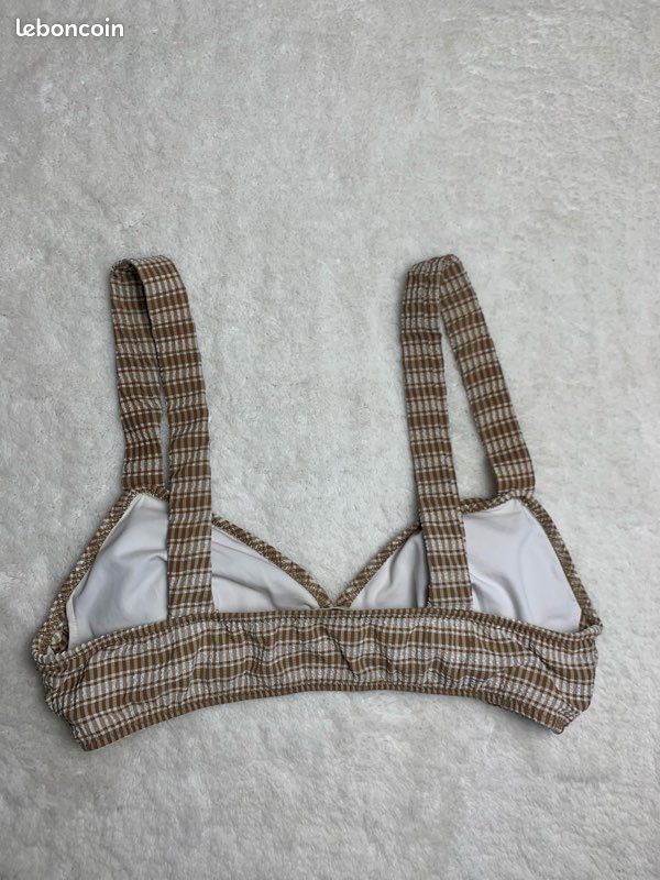 Maillot de bain deux pièce Sezane (image 7)