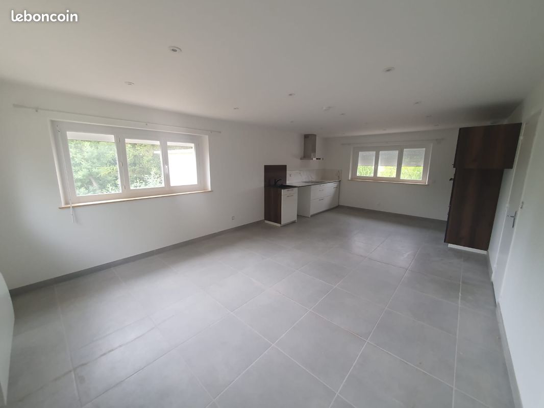 Appartement 4 pièces 80 m² · à Montauban · 80 m² · 870 €